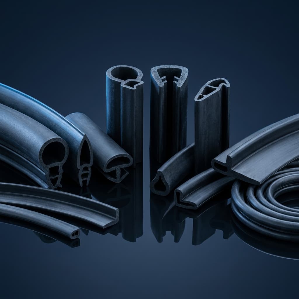 EPDM Produkte